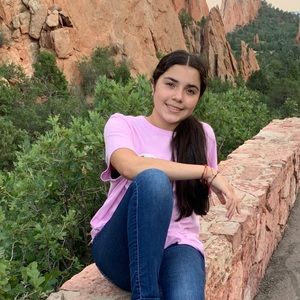 Meet your Posher, Guadalupe